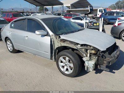 2007 Nissan Altima