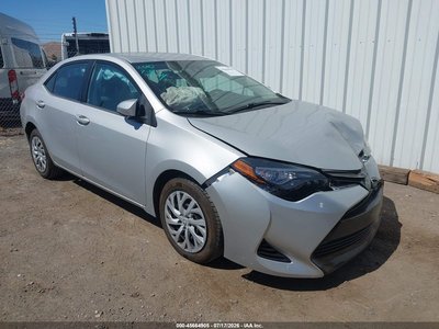 2T1BURHE5HC****** 2017 Toyota Corolla