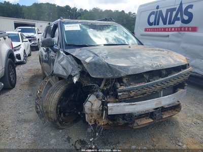 5NMP54GL6RH****** 2024 Hyundai Santa Fe