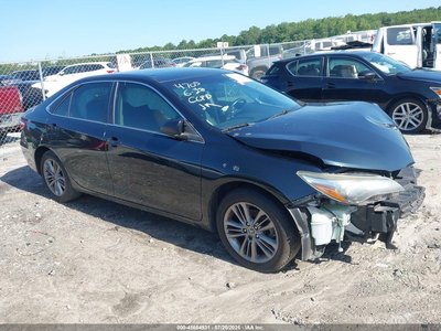 4T1BF1FK9FU****** 2015 Toyota Camry