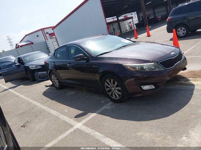 5XXGM4A74FG****** 2015 Kia Optima