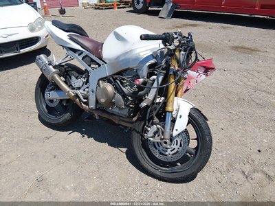 JKBZXJB193A****** 2003 Kawasaki Ninja ZX-6R