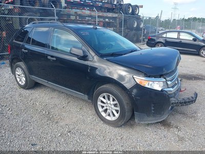 2FMDK3GC5DB****** 2013 Ford Edge