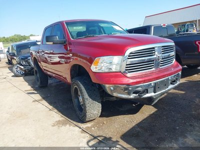 1C6RR7LM5FS****** 2015 RAM 1500