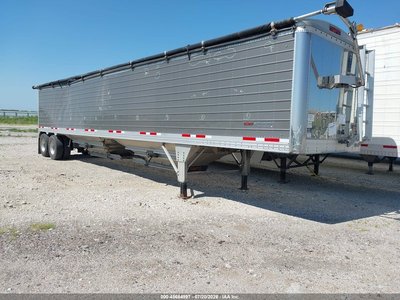 2024 Timpte Grain Trailer