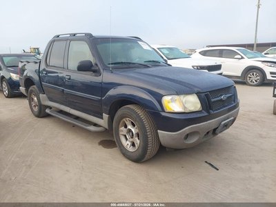 2003 Ford Explorer