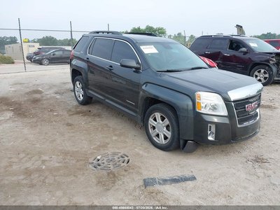2014 GMC Terrain