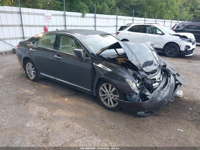 JTHBK1EG5A2****** 2010 Lexus ES 350
