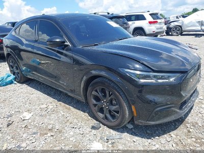 3FMTK3R77PM****** 2023 Ford Mustang Mach-E