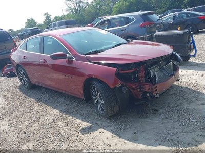 2020 Chevrolet Malibu