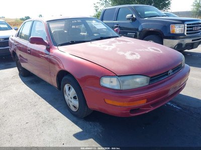 JT2SK12E1R0****** 1994 Toyota Camry