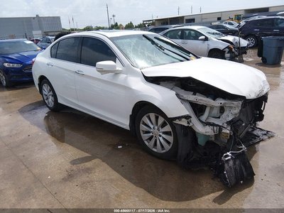 1HGCR3F89EA****** 2014 Honda Accord