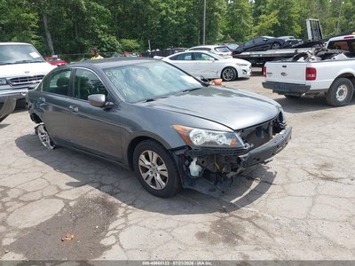2009 Honda Accord