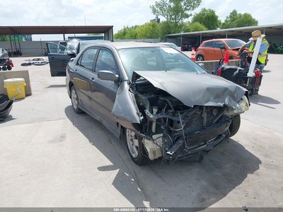 1NXBR32E06Z****** 2006 Toyota Corolla
