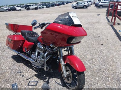 1HD1KHC11PB****** 2023 Harley-Davidson Road Glide