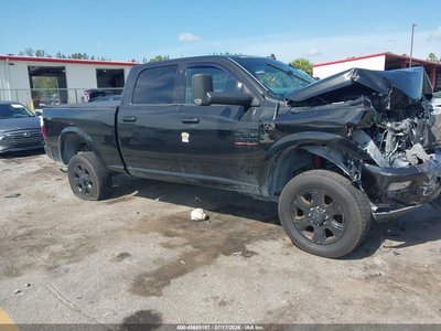3C6UR5FLXGG****** 2016 RAM 2500