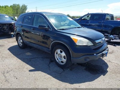 JHLRE38759C****** 2009 Honda CR-V