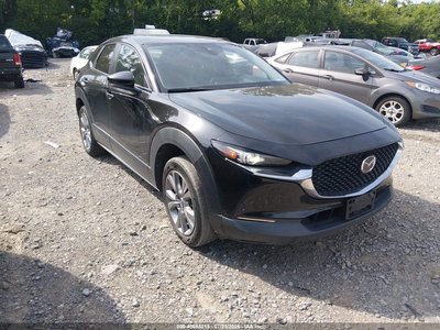 2021 Mazda CX-30