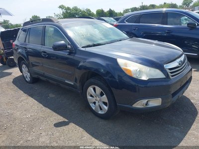 4S4BRCCC9C3****** 2012 Subaru Outback