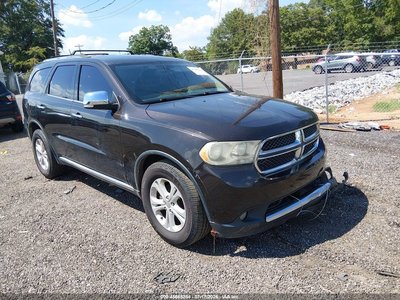 1C4RDHDG8DC****** 2013 Dodge Durango