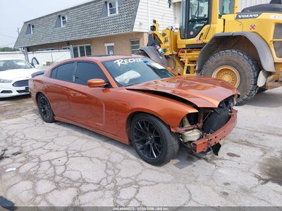 2011 Dodge Charger
