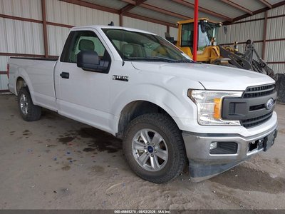 1FTMF1CB8LK****** 2020 Ford F-150