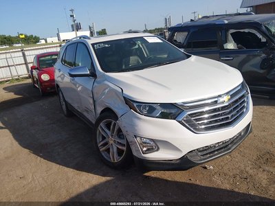 2GNAXYEX8K6****** 2019 Chevrolet Equinox