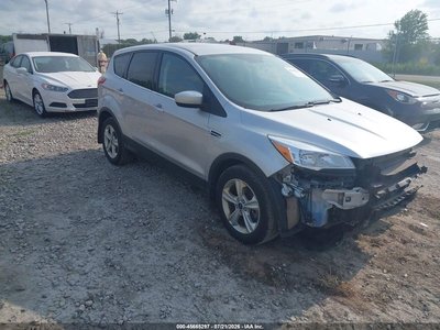 1FMCU9GX9GU****** 2016 Ford Escape