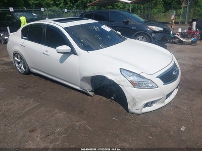 JN1CV6AP4CM****** 2012 Infiniti G37