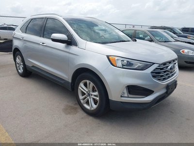 2FMPK3J9XKB****** 2019 Ford Edge