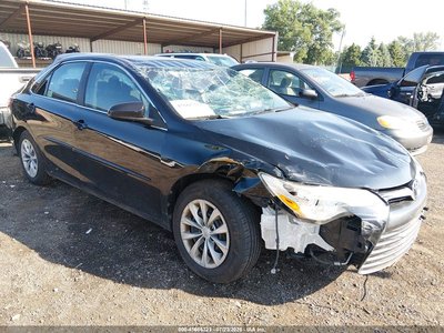 4T1BF1FK8HU****** 2017 Toyota Camry