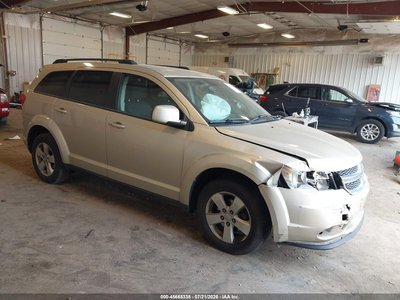 2011 Dodge Journey