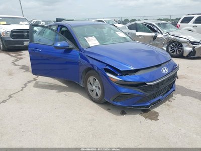 KMHLL4DG4TU****** 2026 Hyundai Elantra