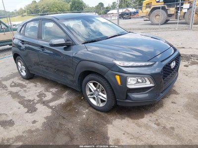 2021 Hyundai Kona
