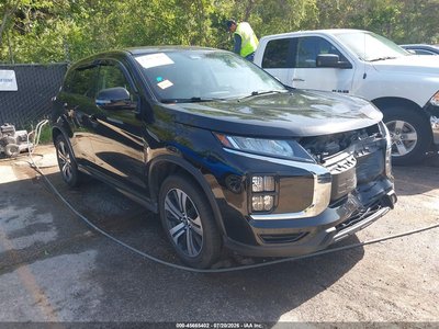 2023 Mitsubishi Outlander