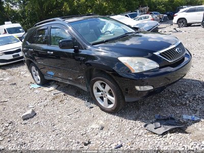 2008 Lexus RX