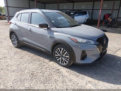 3N1CP5DV3PL****** 2023 Nissan Kicks