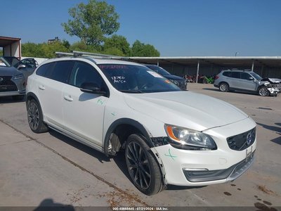 2016 Volvo V60