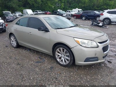 2016 Chevrolet Malibu