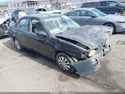 1999 Toyota Corolla