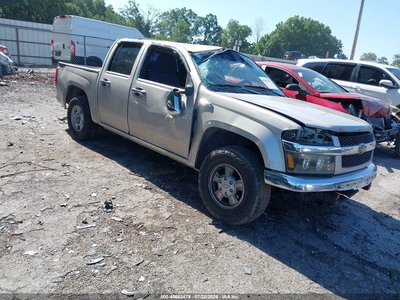 2006 Chevrolet Colorado