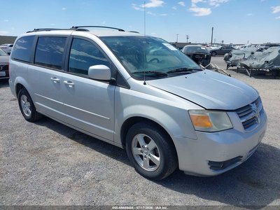 2010 Dodge Grand Caravan