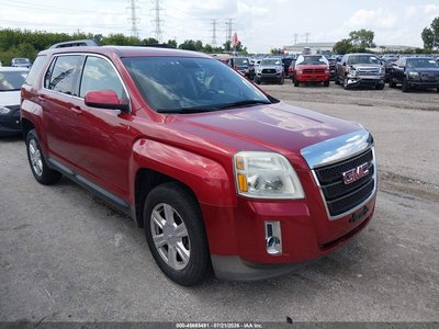 2GKALREK0F6****** 2015 GMC Terrain