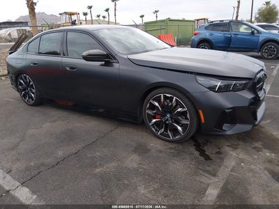 WBY43FK00RC****** 2024 BMW I5