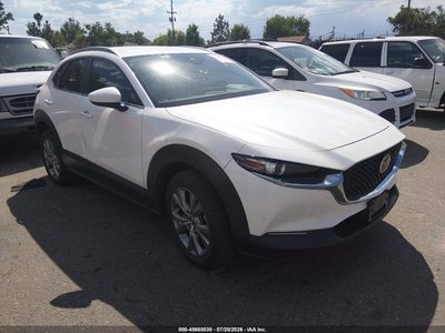 2022 Mazda CX-30