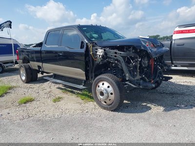 1FT8W4DM4TE****** 2026 Ford F-450