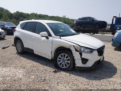 JM3KE4CY4F0****** 2015 Mazda CX-5
