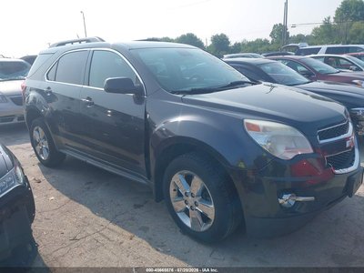 2GNALCEK4F6****** 2015 Chevrolet Equinox