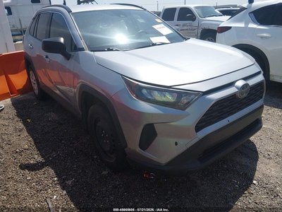JTMH1RFV4KD****** 2019 Toyota RAV4