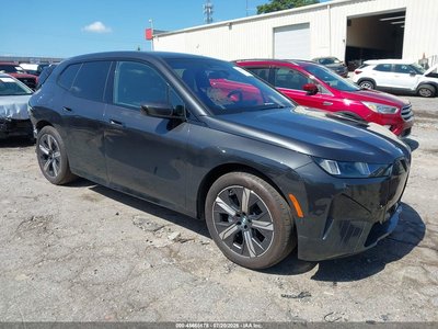 WB543CF0XTC****** 2026 BMW IX
